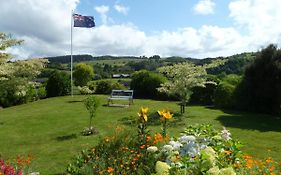 Bellarosa B&B